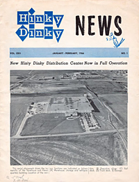 Vol. 22, No. 1 Volume 22, Number 1 - January-February, 1966
