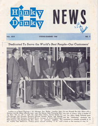Volume 24, Number 2 - Spring-Summer-1968