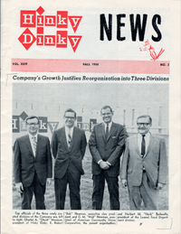 Volume 24, Number 3 - Fall-1968