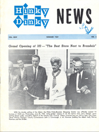 Volume 24, Number 6 - Summer-1969