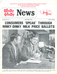 Volume 25, Number 10 - December -1970