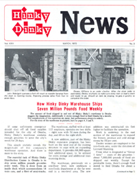 Volume 25, Number 3 - March -1970