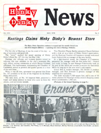 Volume 25, Number 5 - May-1970