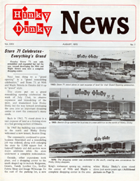 Volume 25, Number 7 - August-1970