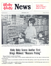 Volume 25, Number 8 - October-1970