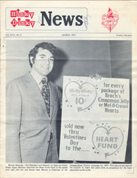 Volume 26, Number 2 - March - 1971