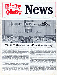 Volume 26, Number 4 - July - 1971