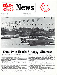 Volume 26, Number 6 - November - 1971